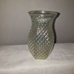 Beautiful Vintage Hoosier #4071 with Iridescent Colors (10)